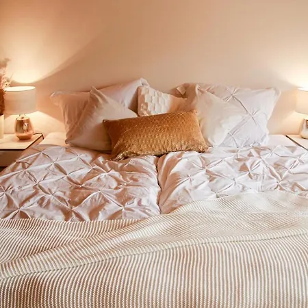 Holiday home Sohrmuehle *