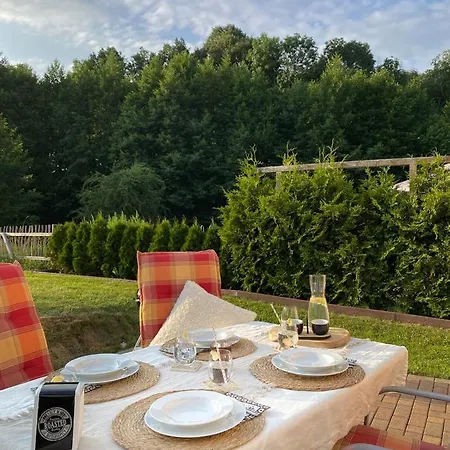 Сasa de vacaciones Sohrmühle *