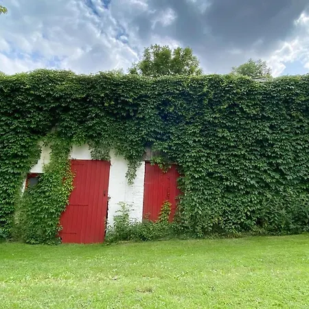 Сasa de vacaciones Sohrmühle