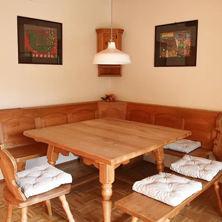 Holiday home Sohrmuehle