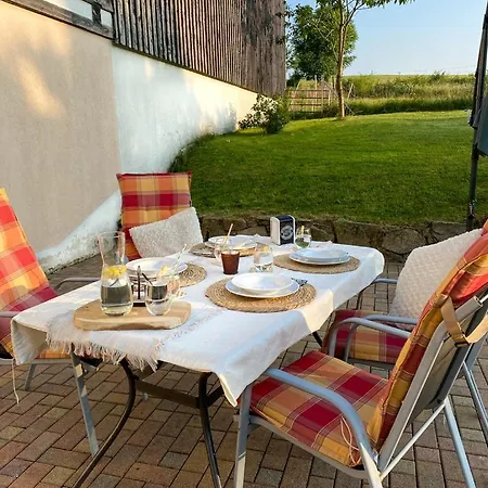 Sohrmühle Bobritzsch-Hilbersdorf