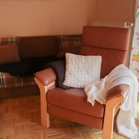 Sohrmuehle Semesterbostad *