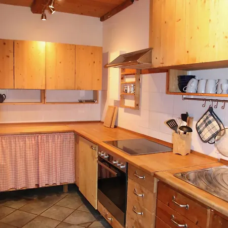 Sohrmühle Сasa de vacaciones *