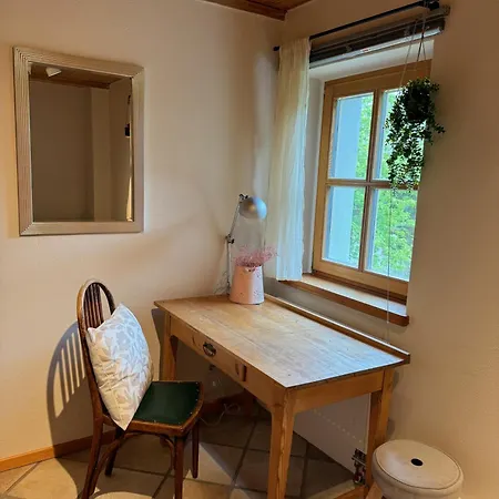 Sohrmuehle * Bobritzsch-Hilbersdorf