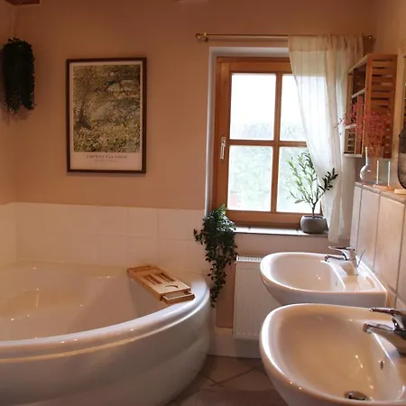 Sohrmühle Сasa de vacaciones