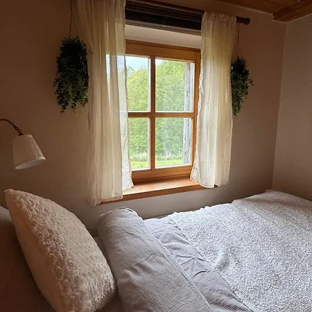 Sohrmuehle Holiday home *