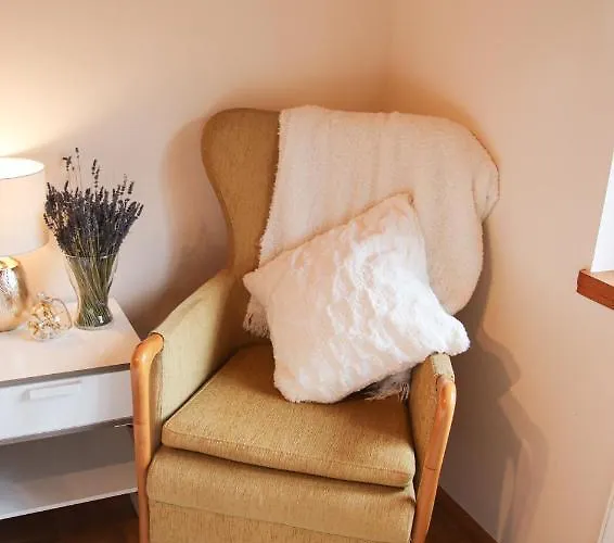 Sohrmuehle Holiday home Bobritzsch-Hilbersdorf