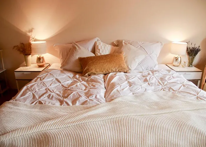 Prázdninový dům Sohrmuehle *