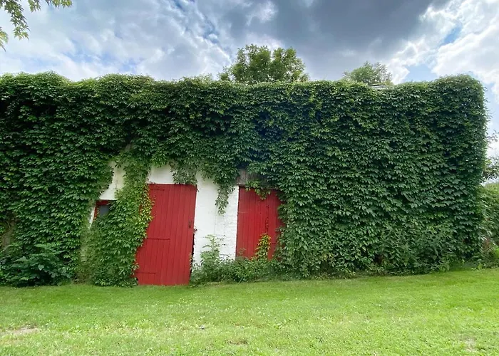 Holiday home Sohrmuehle