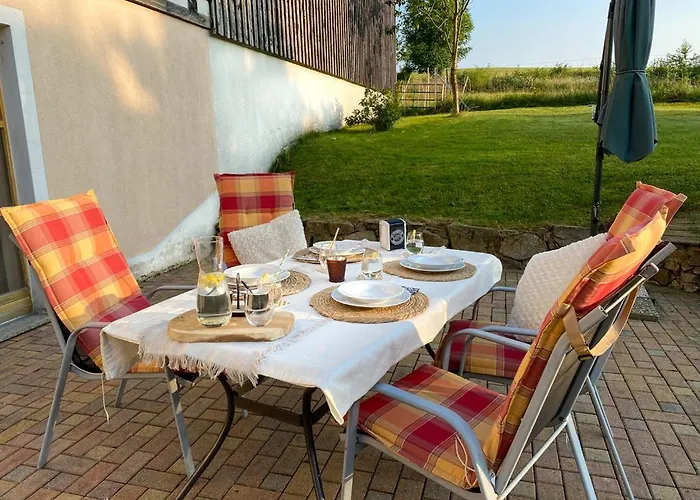 Sohrmuehle Bobritzsch-Hilbersdorf