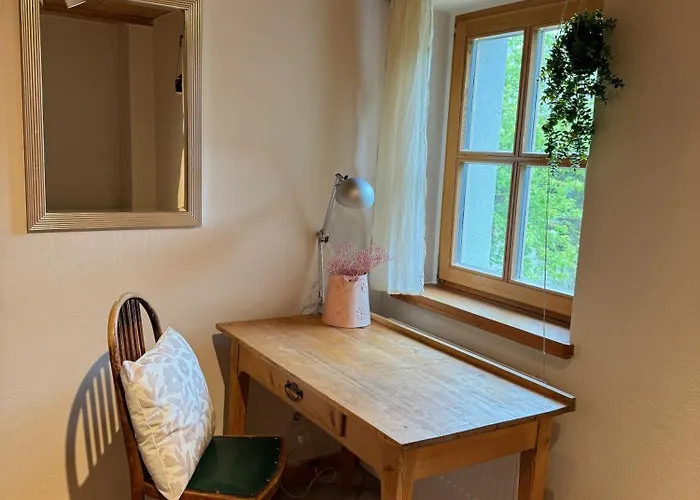 Sohrmuehle * Bobritzsch-Hilbersdorf