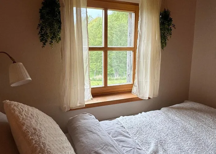 Sohrmuehle Prázdninový dům *